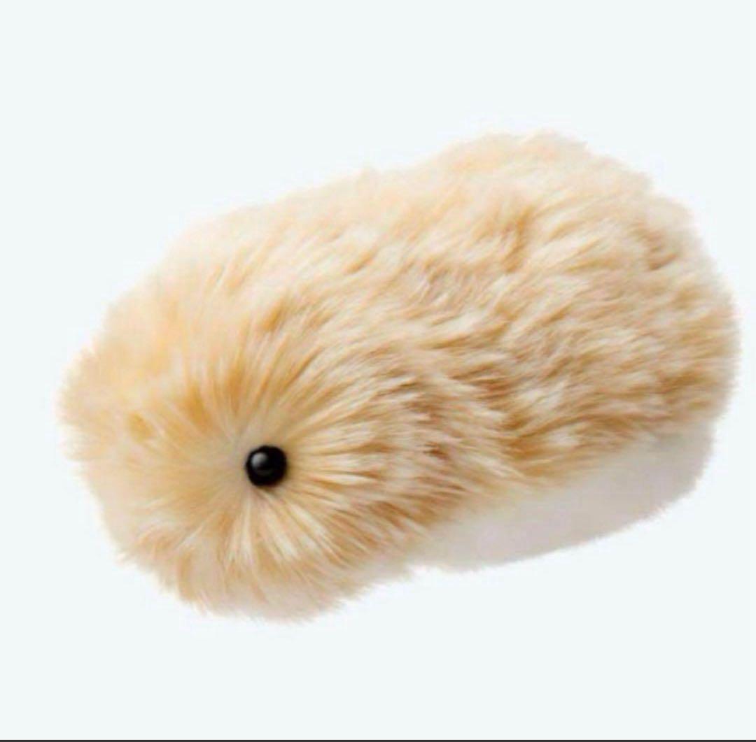 AIペット Moflin モフリン ゴールド CASIO（カシオ） Moflin モフリン AIペット コミュニケーション