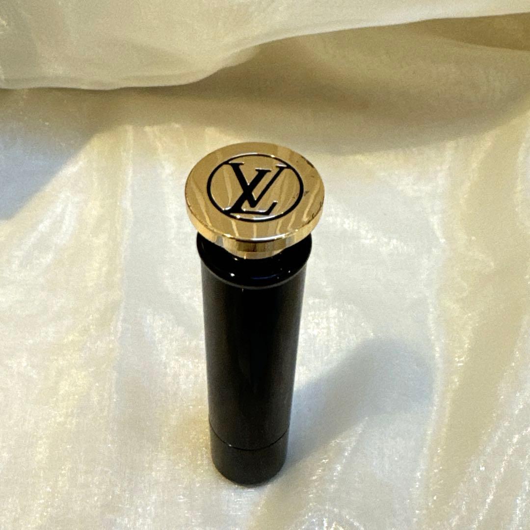 LOUIS VUITTON トラベルスプレーアトマイザー/本体のみ - メルカリ