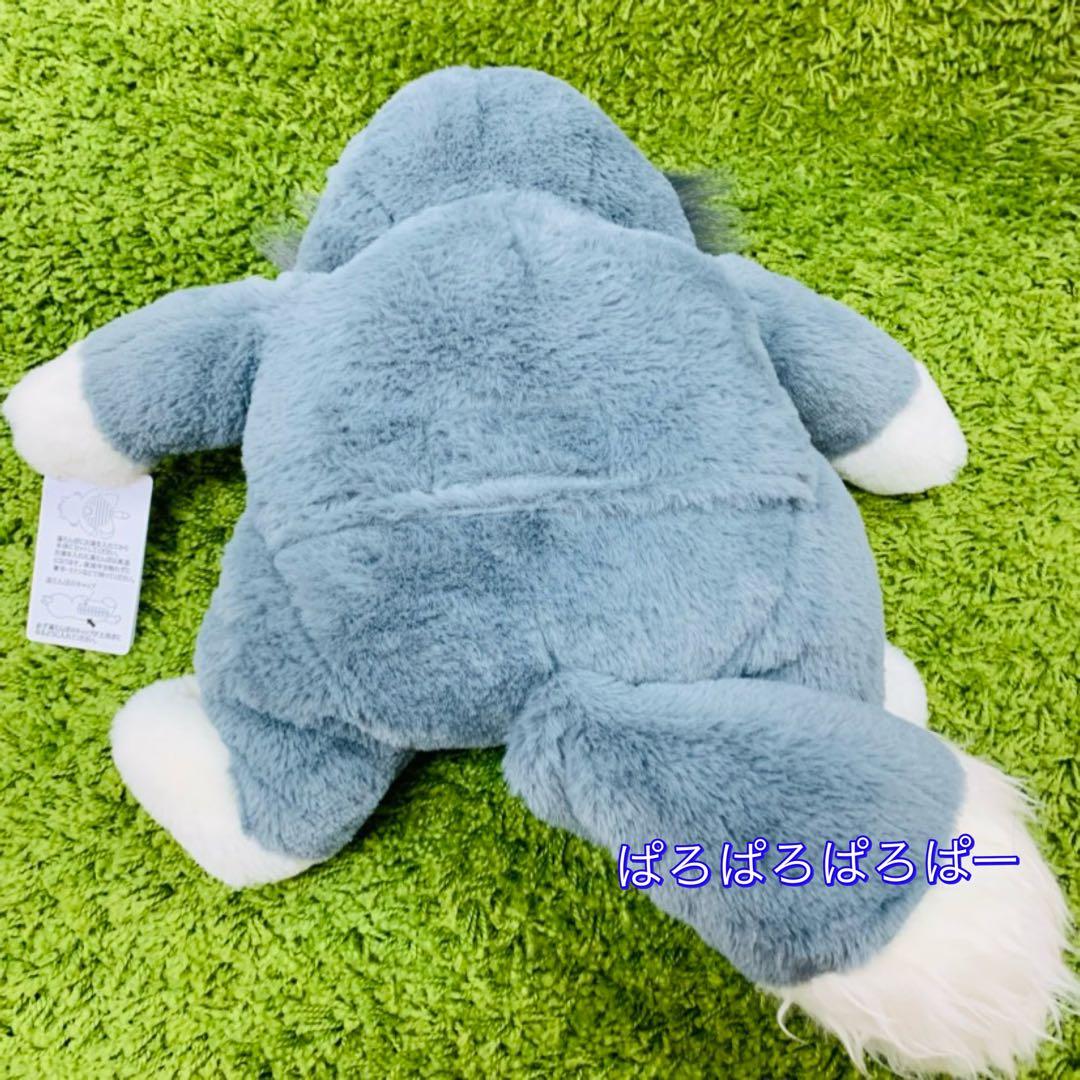 ルシファー 湯たんぽ ぬいぐるみ ディズニーストア - メルカリ