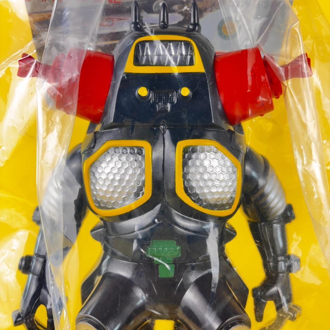 マルサン 450 キングジョー Classical Navy Ver - メルカリ