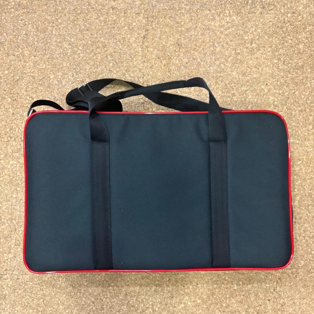 J.Leiva OMEYA TRAVEL 折り畳みカホン - メルカリ