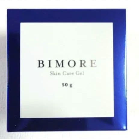 ビモア　スキンケアジェル　50g ビモア スキンケアジェル | BIMORE