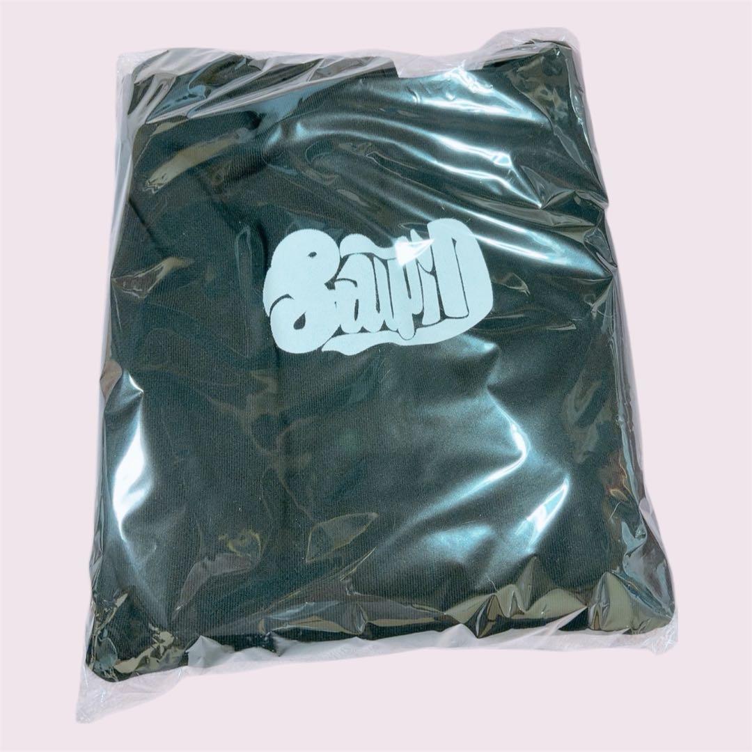 DIAURA 翔也生誕祭 Mr.STUPID2026 グッズパーカー 露娯防寒着 DIAURA ONLINE SHOP