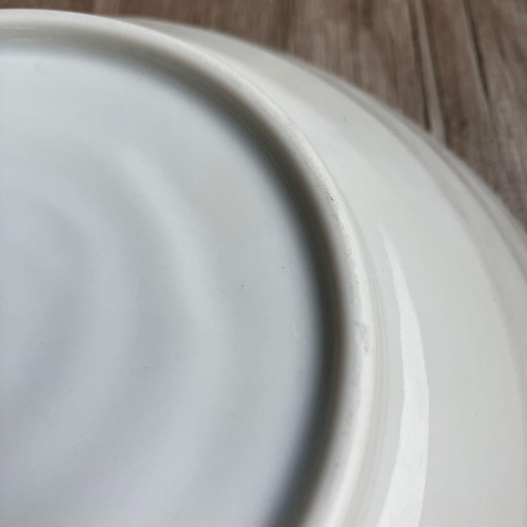 3F 【有田焼】西山窯 桜詰め 染付 盛り皿 中皿 和食器 華やか - メルカリ