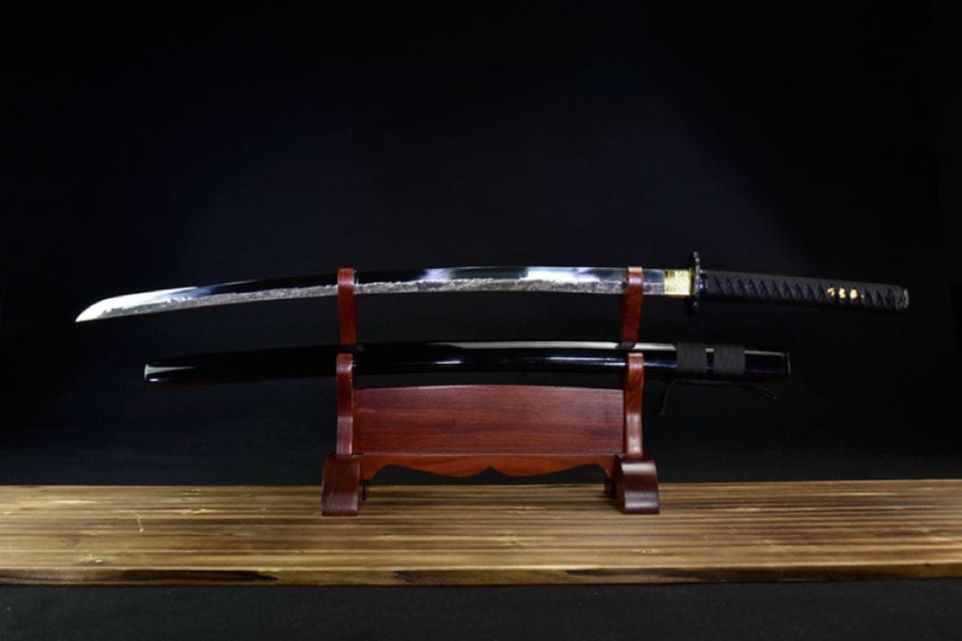 豹徒 刀装具 日本刀 武具 鑑賞刀 居合刀 模造刀 舞踊刀 居合刀別誂| 東山堂