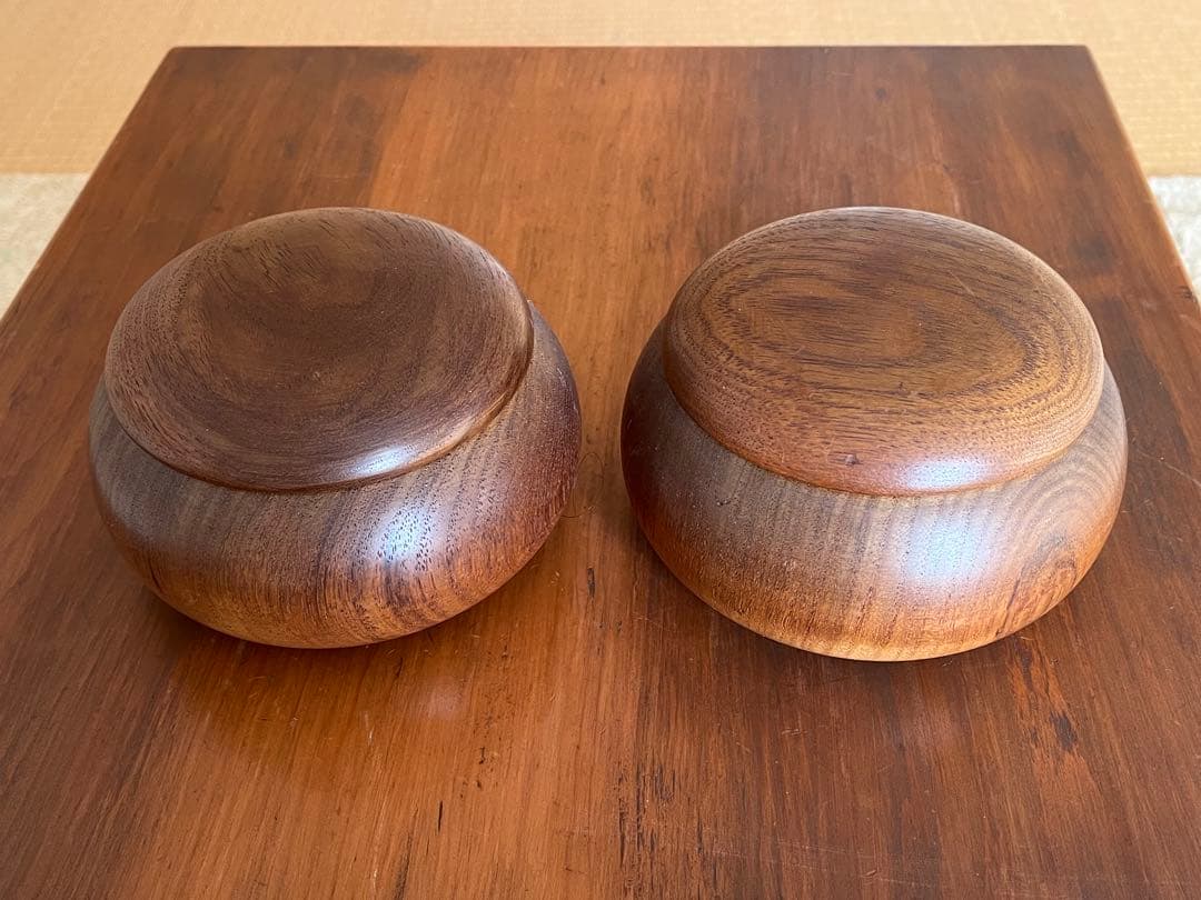 imabuddha 国産 高級碁石セット sd1_9c95438dbc528b92d932112d2b