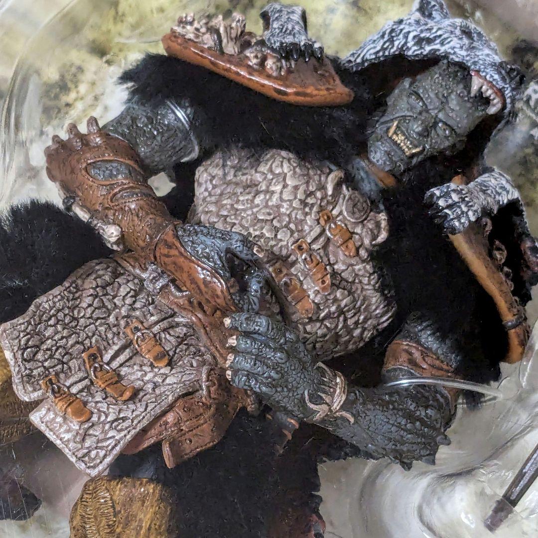 マクファーレン スポーン22 the VIKING AGE 3種 バルキリー 他 - メルカリ