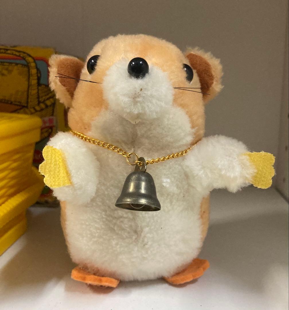 南の虹のルーシー わんぱくモッシュ 箱付き ポピー - メルカリ