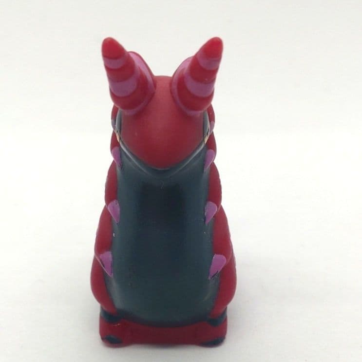 ポケモンキッズ 指人形 フシデ ホイーガ ペンドラー - メルカリ