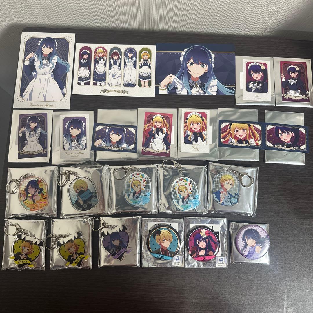 推しの子 PRISMA WING 推しの子 アイ 1/7 スケール 完成品フィギュア