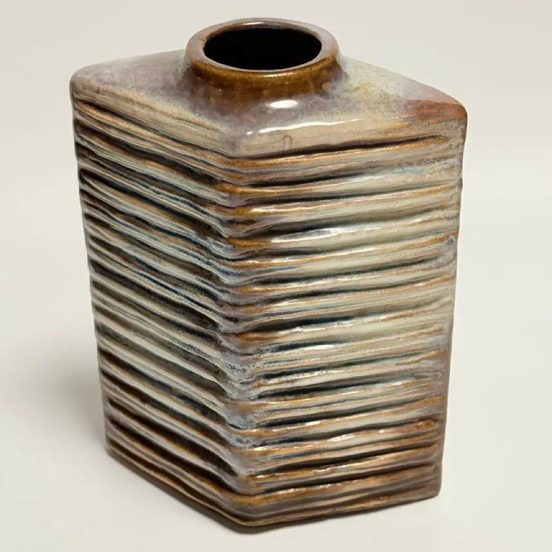 【Carstens】 21cm fat lavaファットラバ ミッドセンチュリー FAT LAVA』のある暮らし【FREEPARK】｜FREEPARK＠自由が丘のセレクト