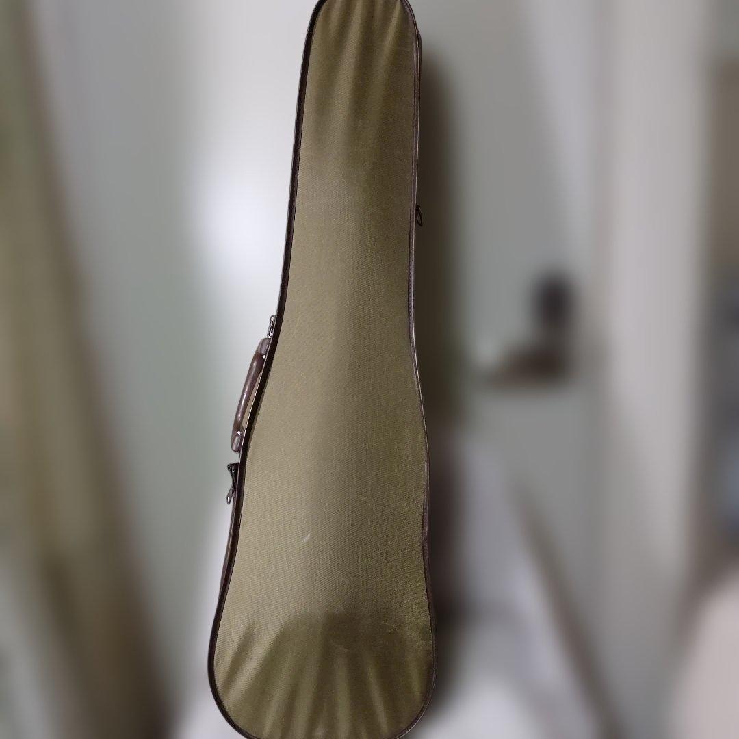 ♥値下しました♥スズキバイオリン4/4♥品番200♥美品♥弓ケ―ス松脂調