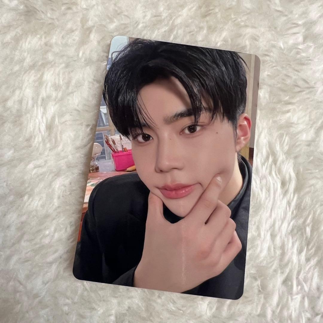 ZB1 ゼベワン RE-FLOW タワレコ ラキドロ 特典 ゴヌク - メルカリ