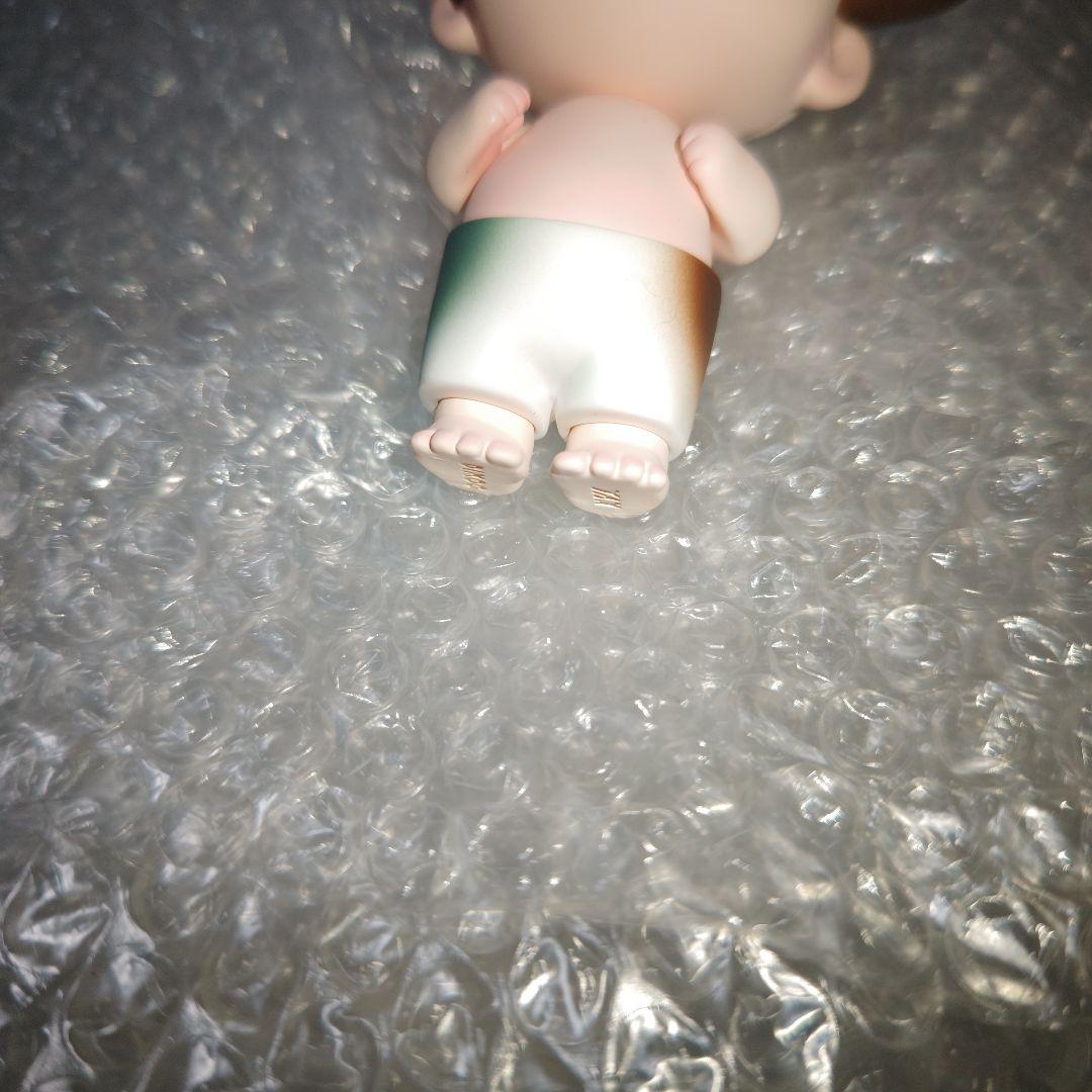 DIMOO　三毛猫　フィギュア　12cm