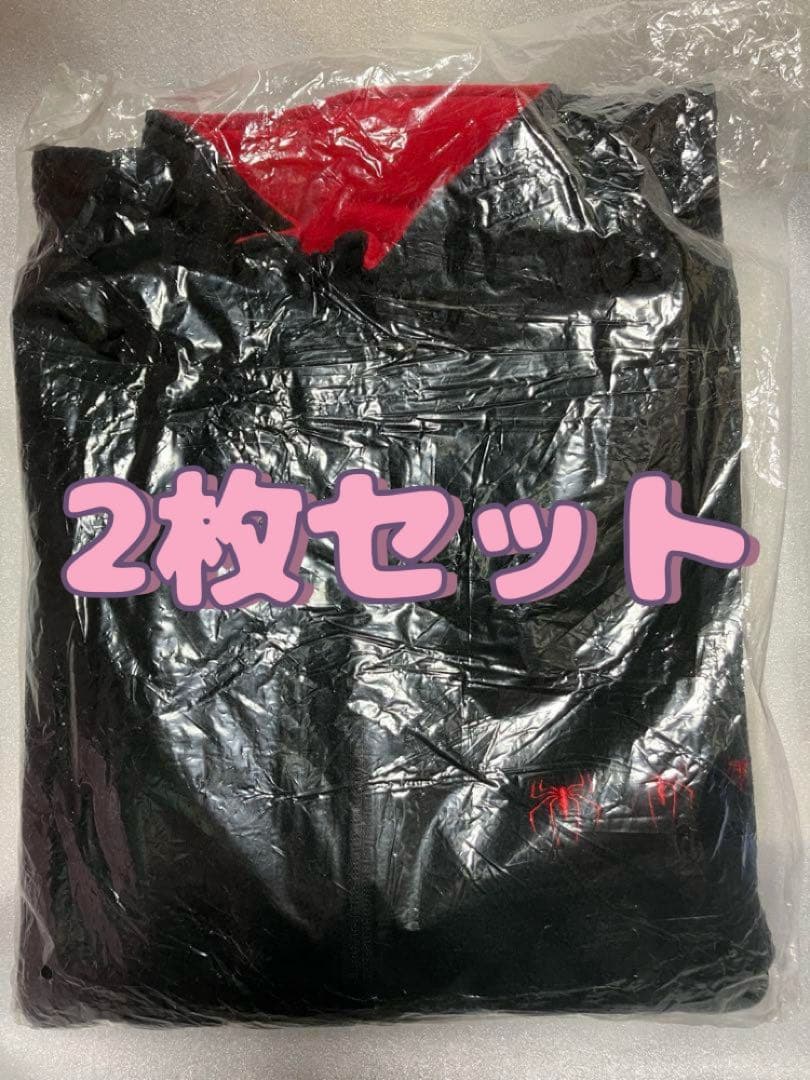 SPIDERMAN スパイダーマン／フルジップ 長袖フリース（ブラック）／刺繍 楽天市場】スパイダーマン パーカー（パーカー｜トップス）：メンズ