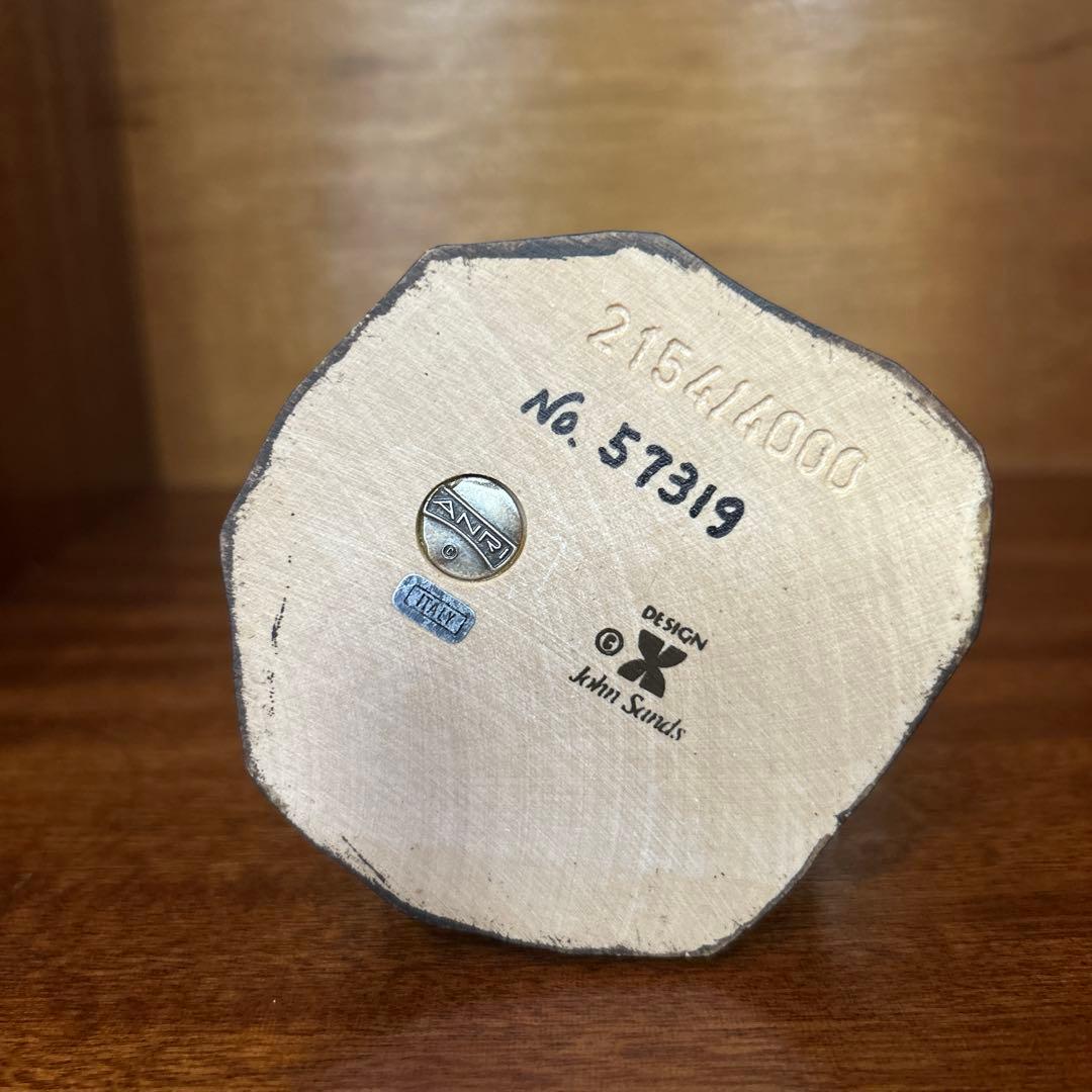 ご成約済【Morning Chores他】　アンリ人形　4点サラ・ケイ　ANRI