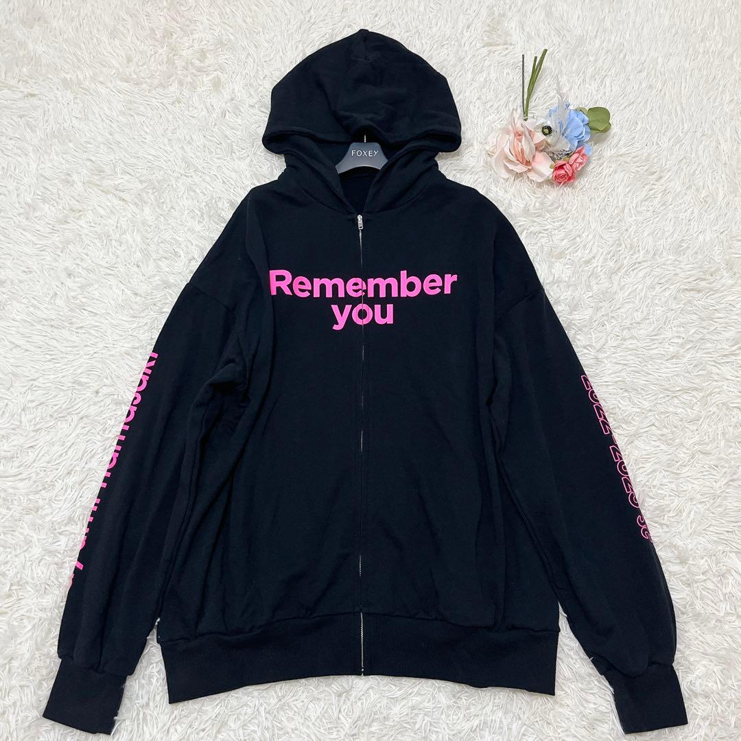 美品♡浜崎あゆみ カウントダウンライブ 2022-2023 パーカーTAツアー