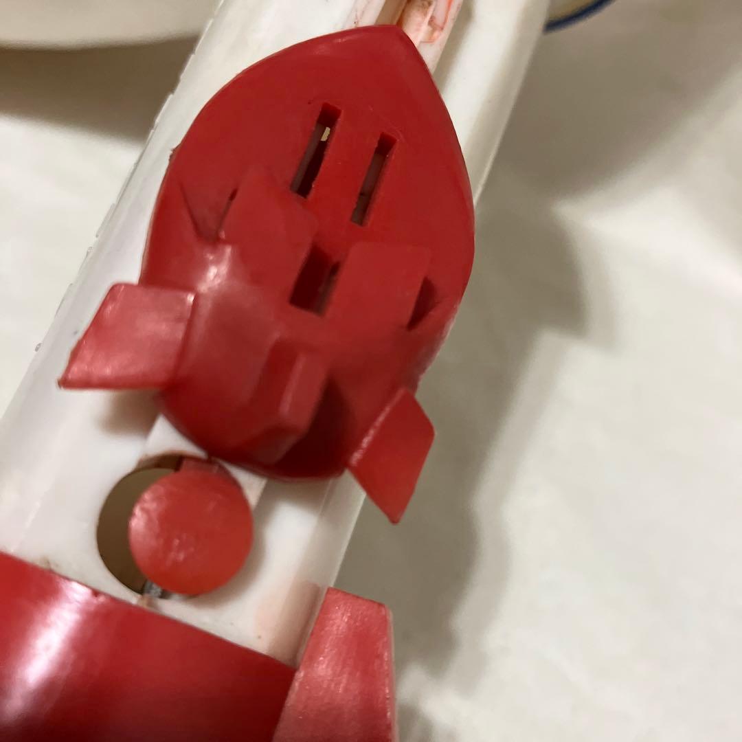 ロッテ マグマ大使ガム 懸賞品 マグマ コインロケット 珍品 激レア