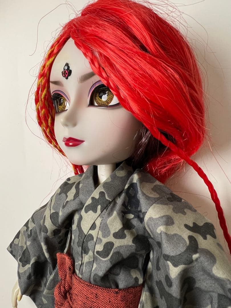 訳あり値下げ★hide テヤンドール　2体セット