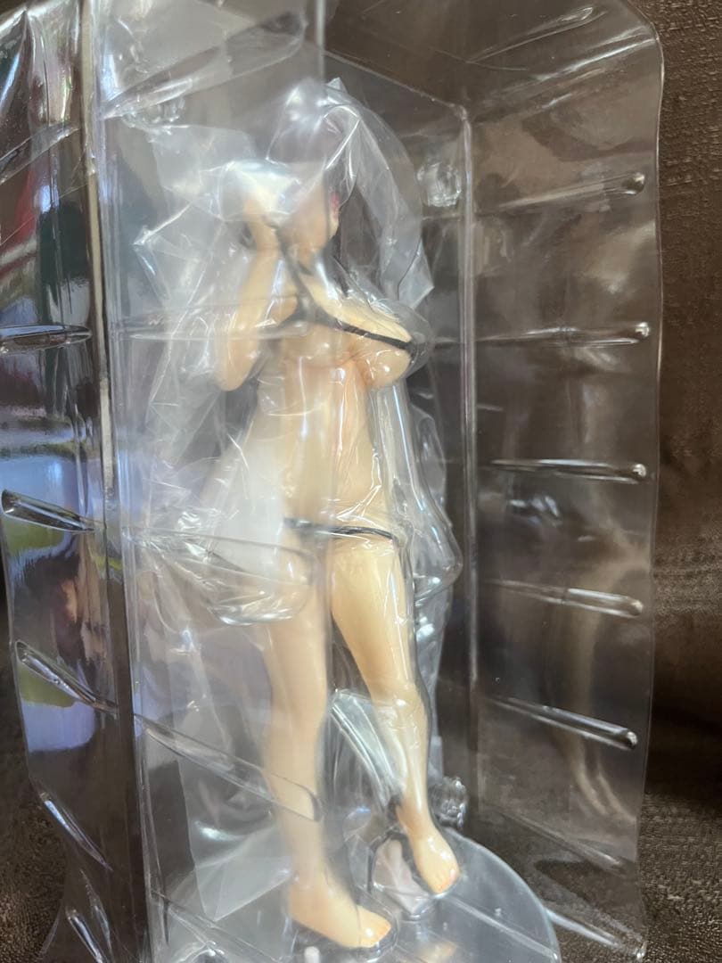 回天堂　蒼の彼方のフォーリズム 鳶沢みさき 水着ver. 1/7フィギュア