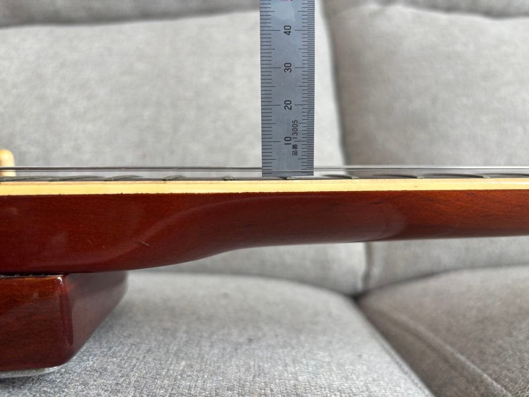 ビンテージ】Greco EG380s 75年製レスポール - メルカリ