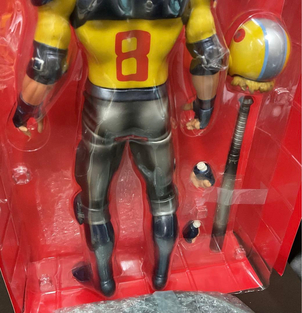 スペースコブラ/ラグボール/日本未発売/限定/COBRA /フィギュア/レトロ