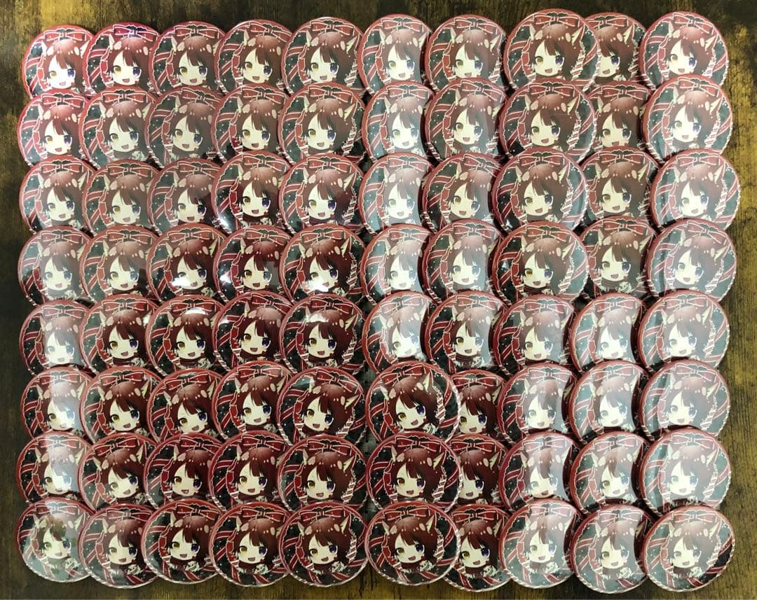 すとめも6 莉犬くん 缶バッジ デフォ すとぷり 莉犬くん すとめも6 缶バッジ｜Yahoo!フリマ（旧PayPayフリマ）