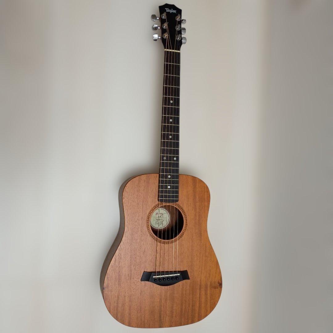 Taylor Baby 305-M アコースティックギター TAYLOR BABY TAYLOR 305 GUITAR | eBay