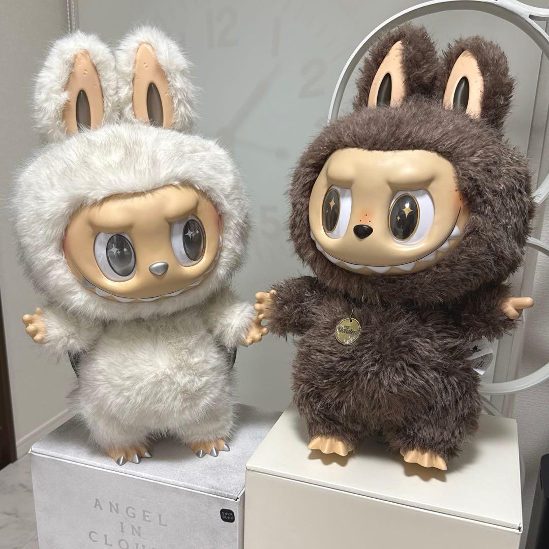 ZIMOMO THE MONSTERS I FOUND YOU - メルカリ