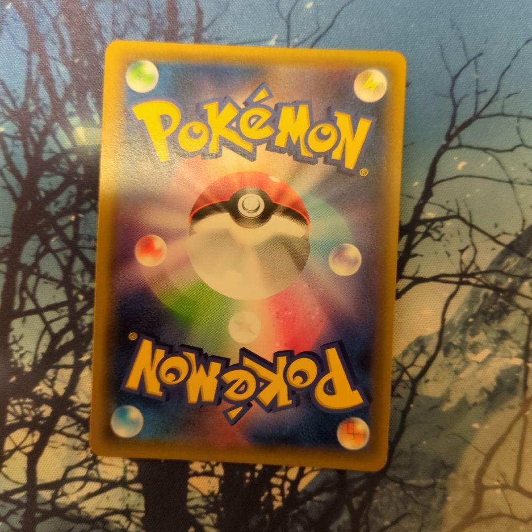 ブラッキー＆ダークライGX 270HP TAG TEAM - メルカリ