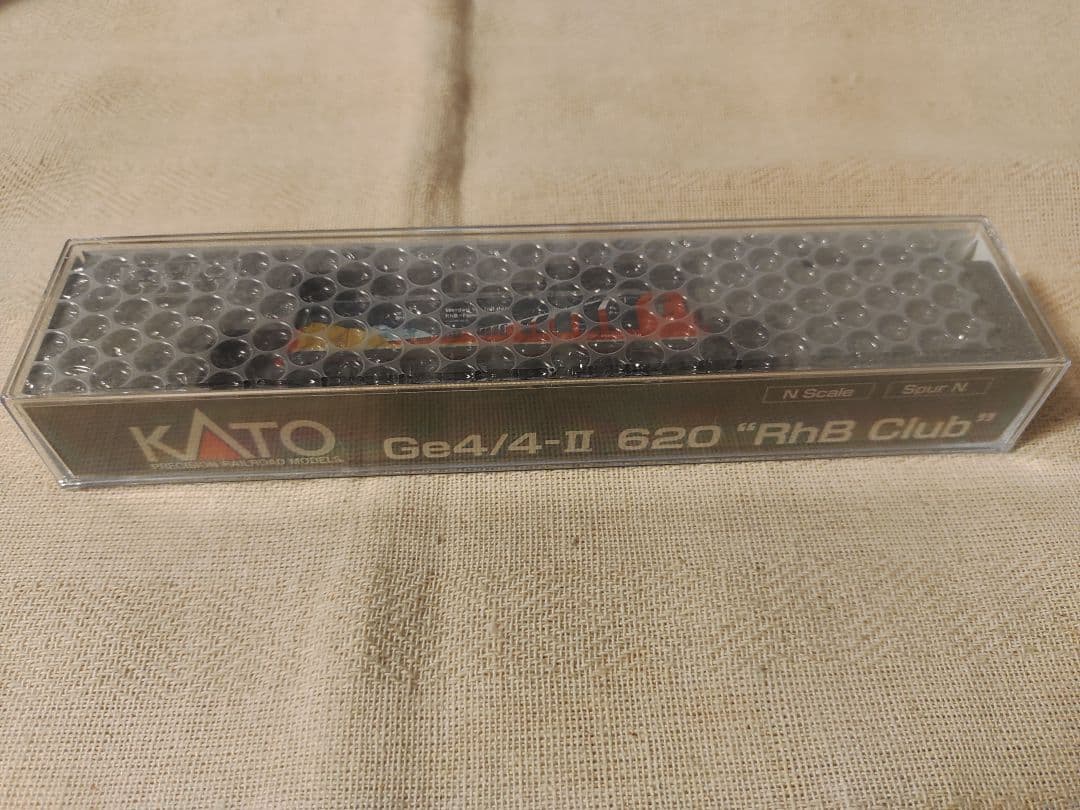 KATO アルプスの電気機関車 Ge4/4-Ⅱ RhB Club 81qjy8gHFTL._AC_UL210_SR210,