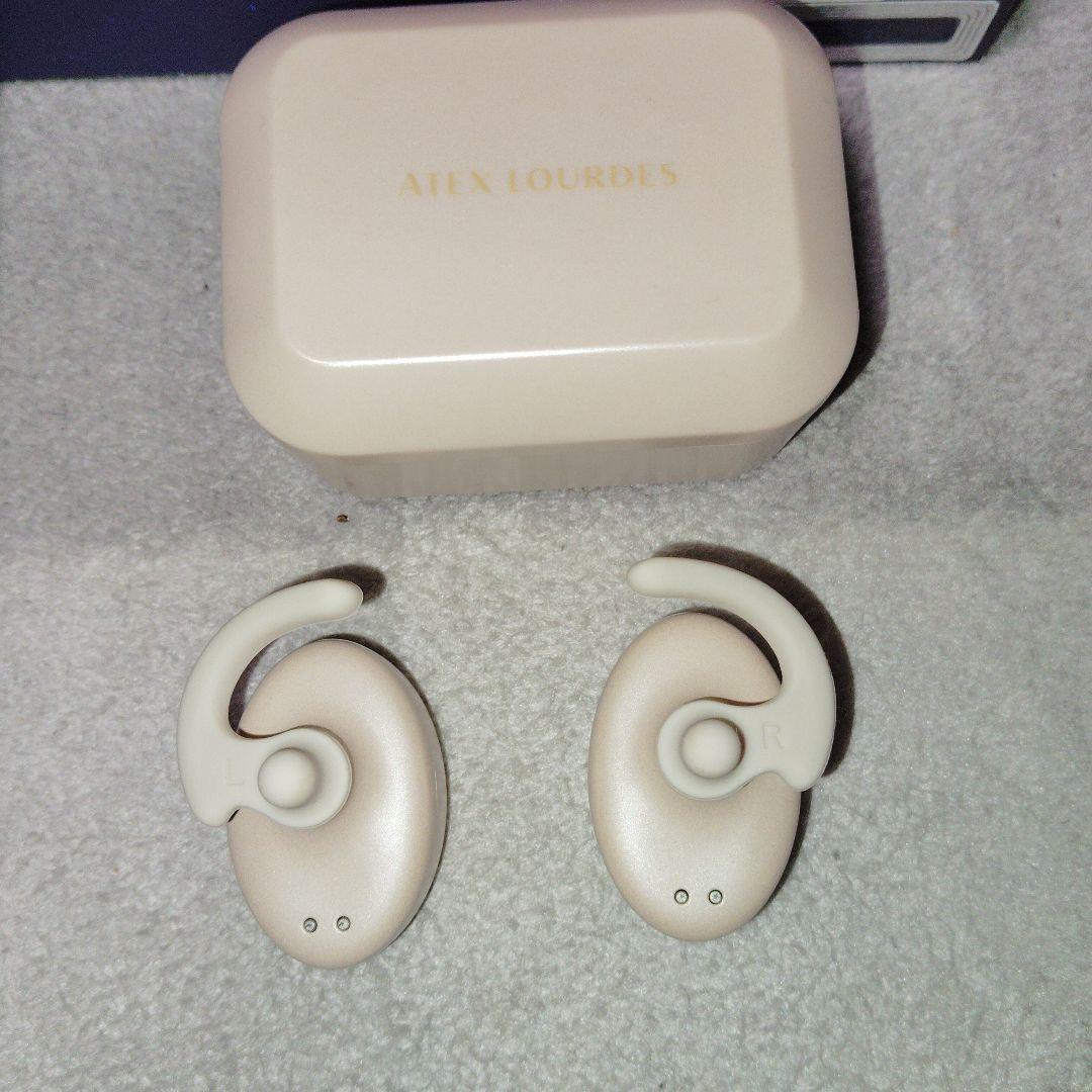 ATEX ミミトロリン AX-HX116 耳温め器 - メルカリ