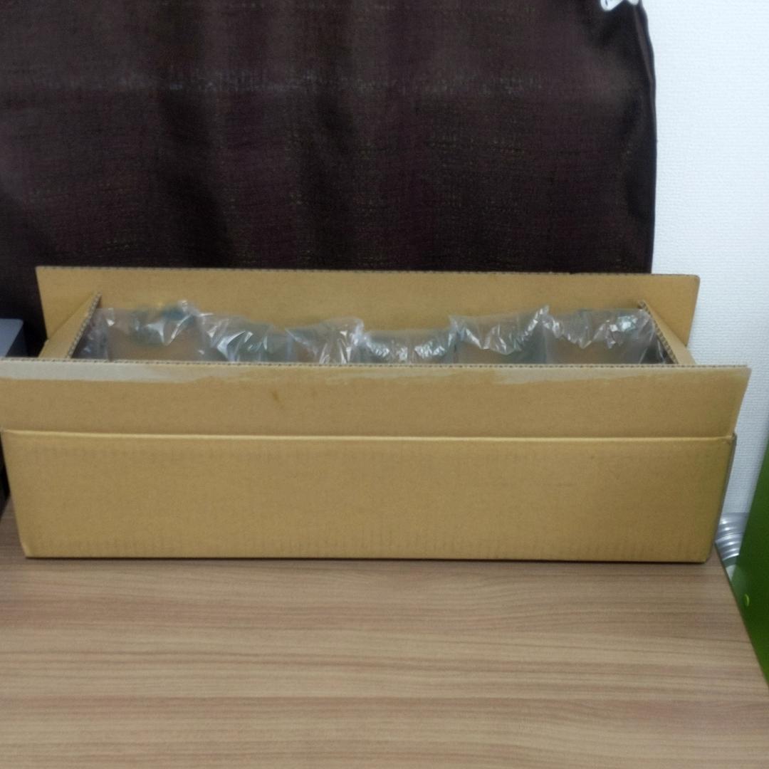 ボンバーガール デスクマット 90シリーズ スク水着にゃんこ 新品未開封