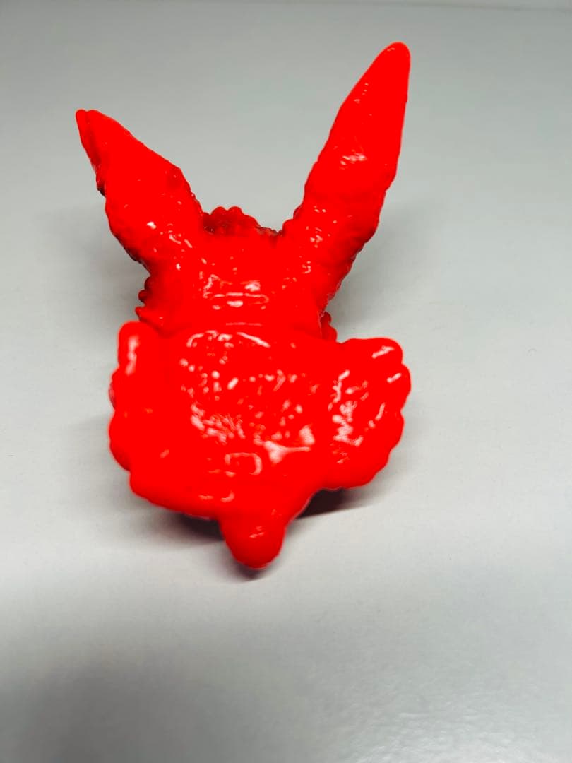 ベアモデル ガニメ ミニソフビ 怪獣 オール怪獣コレクション エビラ