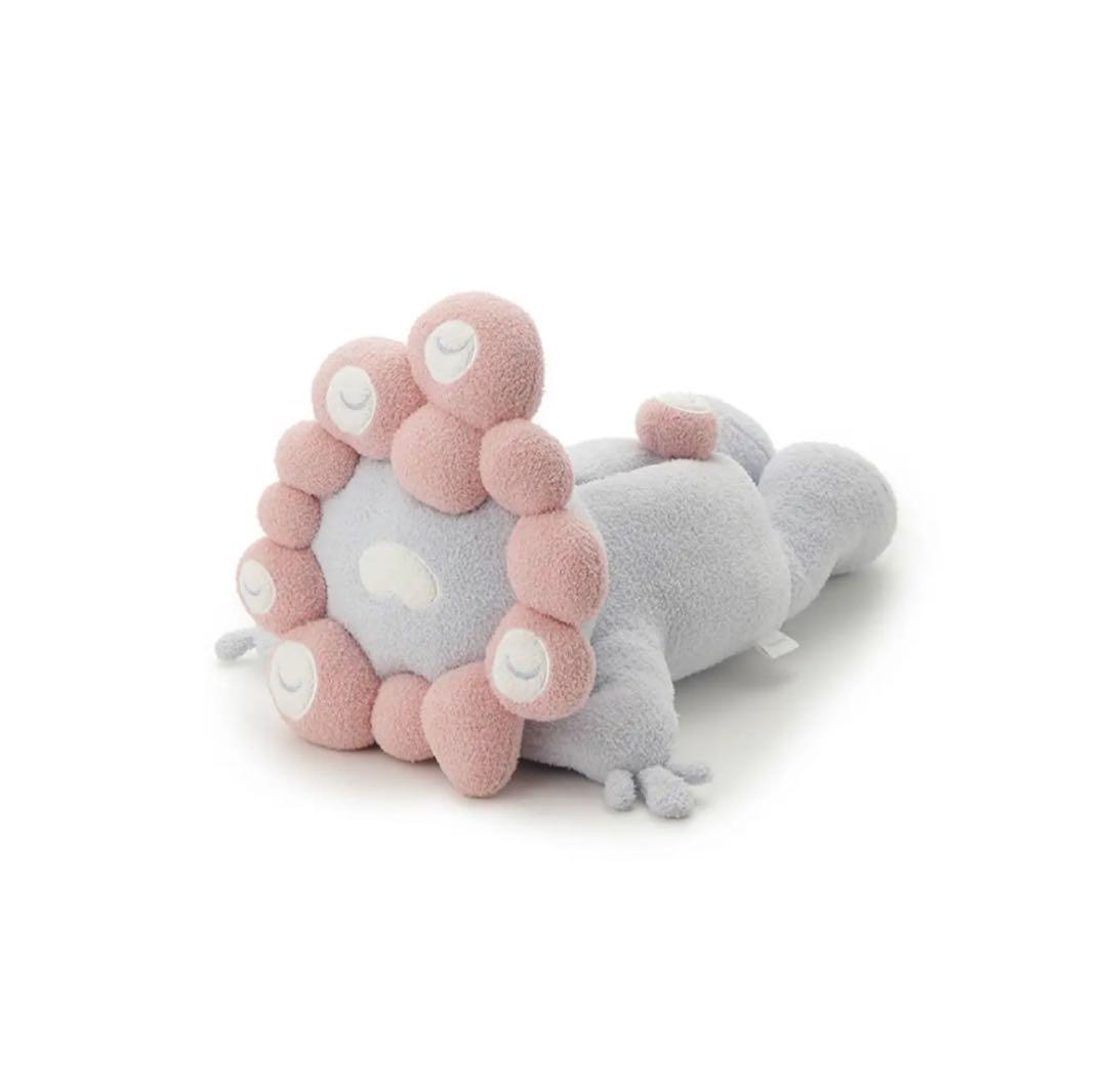 大阪・関西万博　ジェラピケ　ティッシュケース ジェラートピケ ジェラートピケ エアリーモコ ミャクミャク ティッシュケース 万博会場