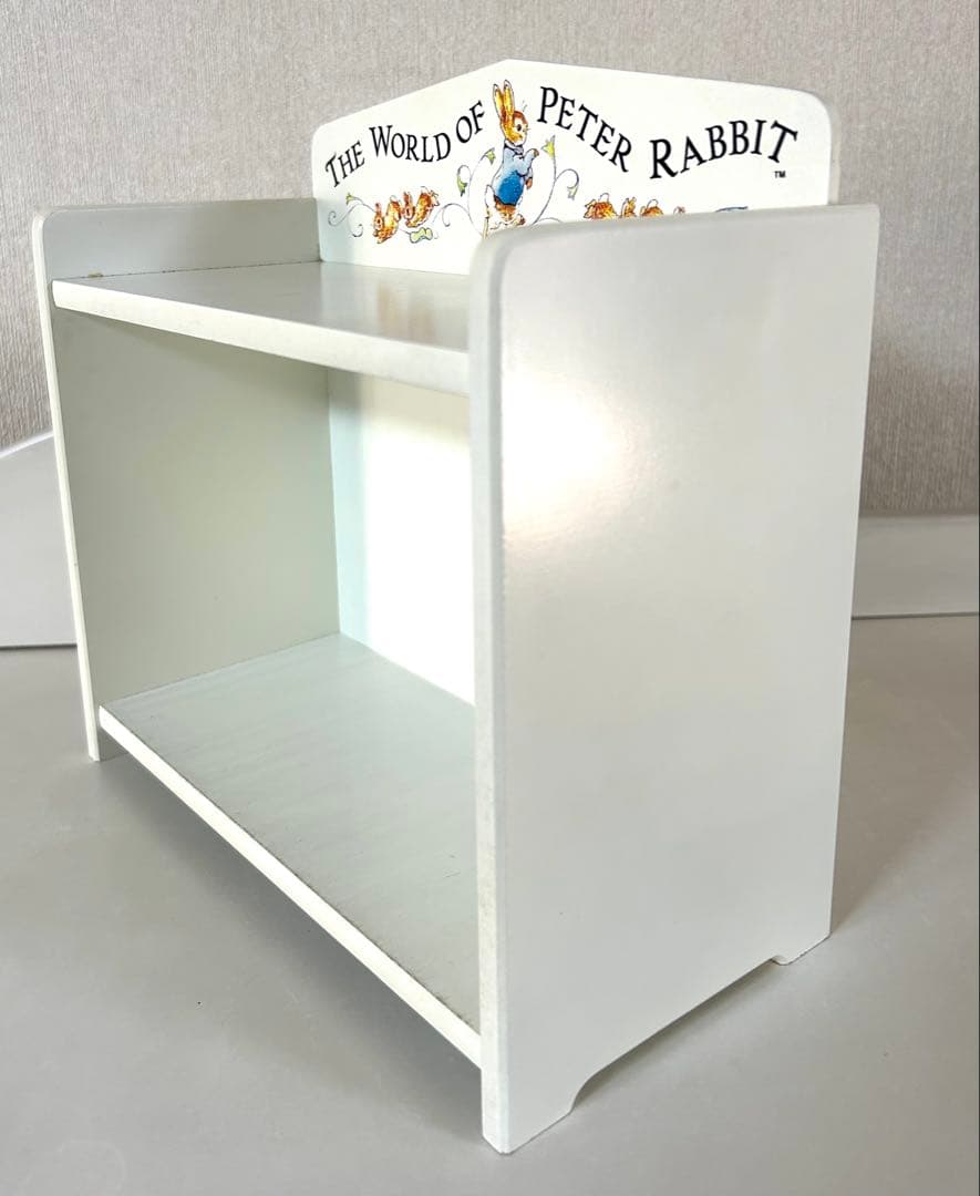 イギリス購入品】ピーターラビット 絵本 フレデリック・ウォーン社製