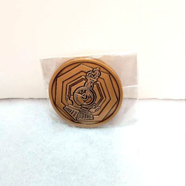 LimbusCompany TGS2022 リンバスカンパニー ノベルティグッズ - メルカリ