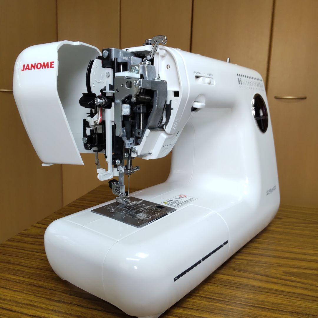 ジャノメ Selfy 547 EXジャノメの - メルカリ