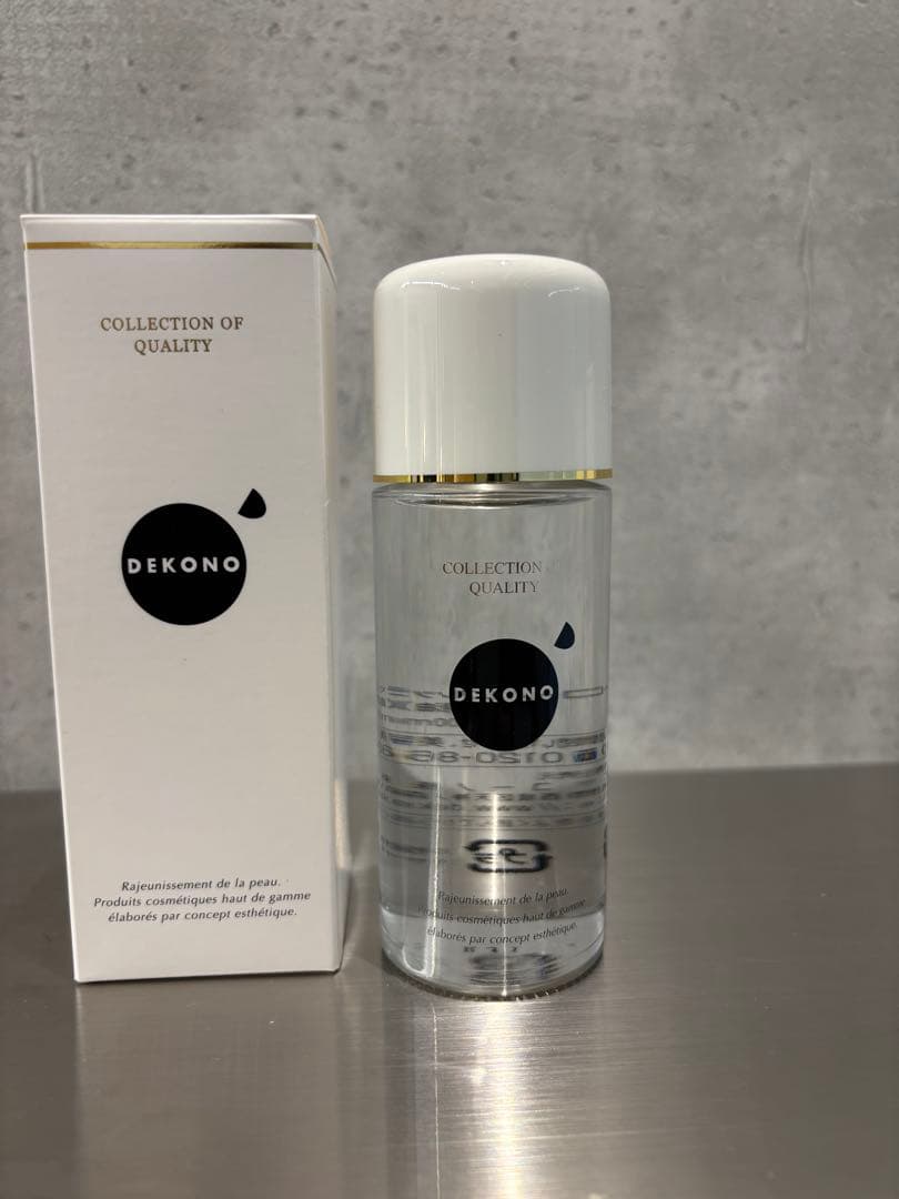 D EKONO リフレッシュエキス　100ml ディコーノ DEKONO リフレッシュエキス 100ml 肌トラブルが気になる方