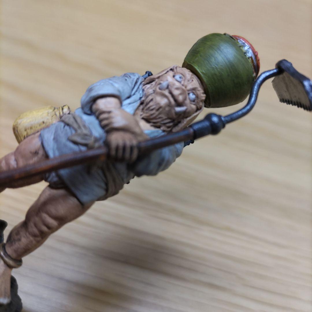 希少 デモンズクロニクル Ⅳ 西遊記 三蔵法師 孫悟空 沙悟浄 猪八戒 4