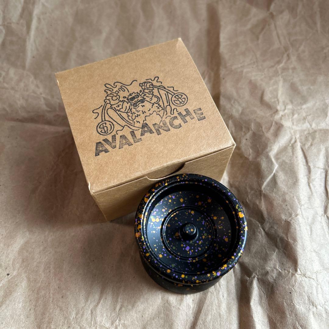 アヴァランチ④ カリブ AVALANCHE OFFICIAL STORE