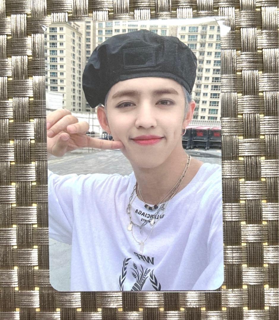 SEVENTEEN エスクプス トレカ ヨントン 2026年最新】seventeen エスクプス ヨントンの人気アイテム - メルカリ