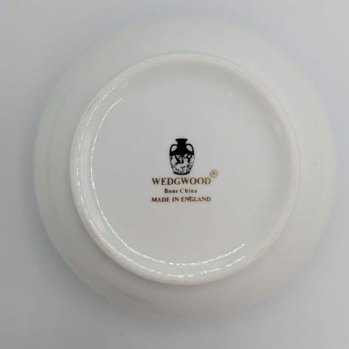 特☆ウェッジウッド ユーランダーブルー ティーポット＆シュガーポット