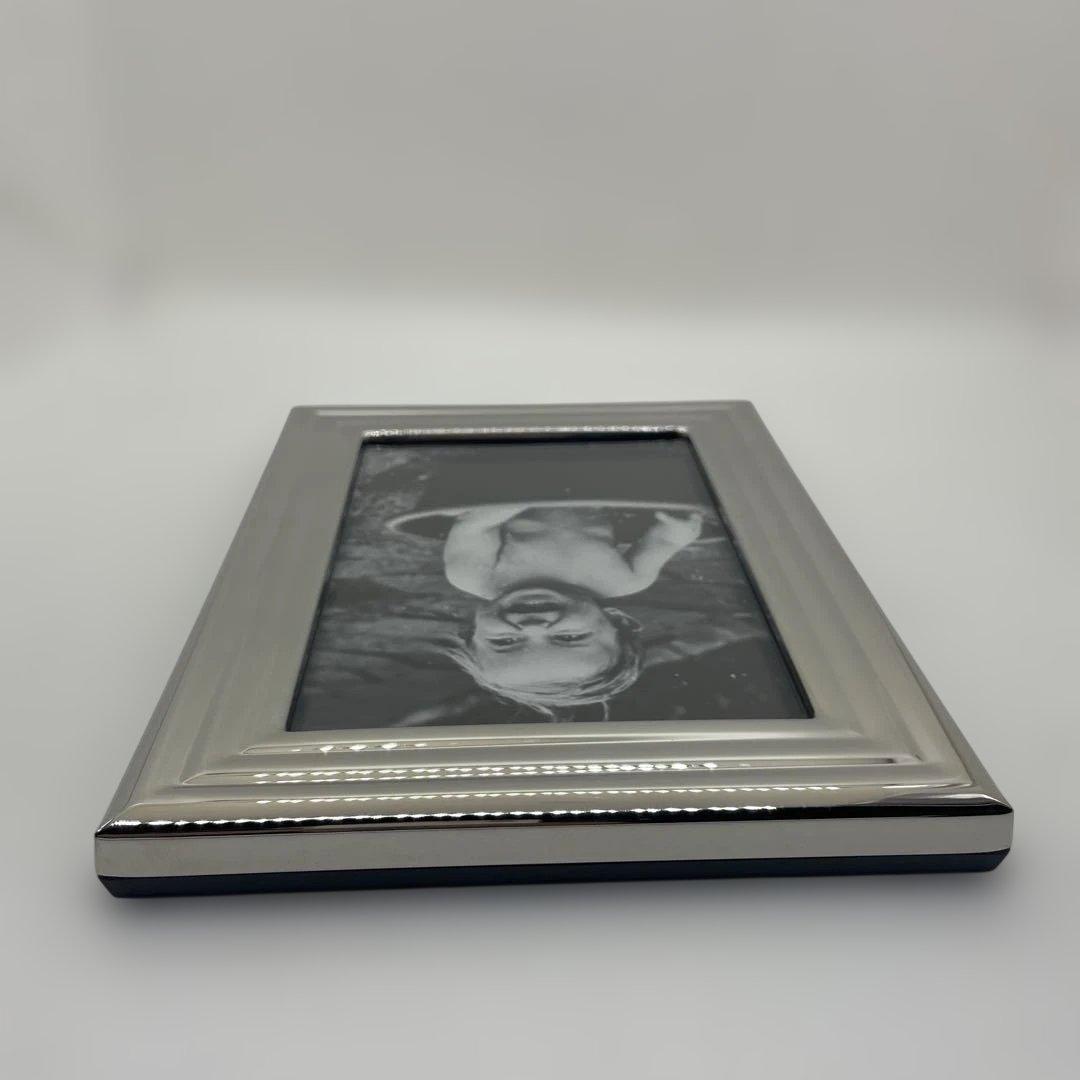 【mh/1.31/10】ジョージジェンセン フォトフレーム