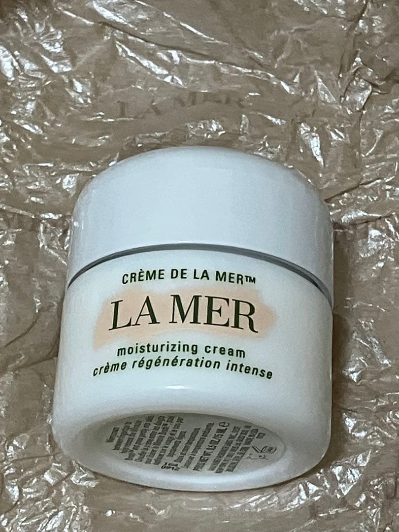 ドゥラメール　クレーム ドゥ ラメール　15ml クレーム ドゥ・ラ・メール 15ml(B1930147)｜コスメ・デパコス｜阪急