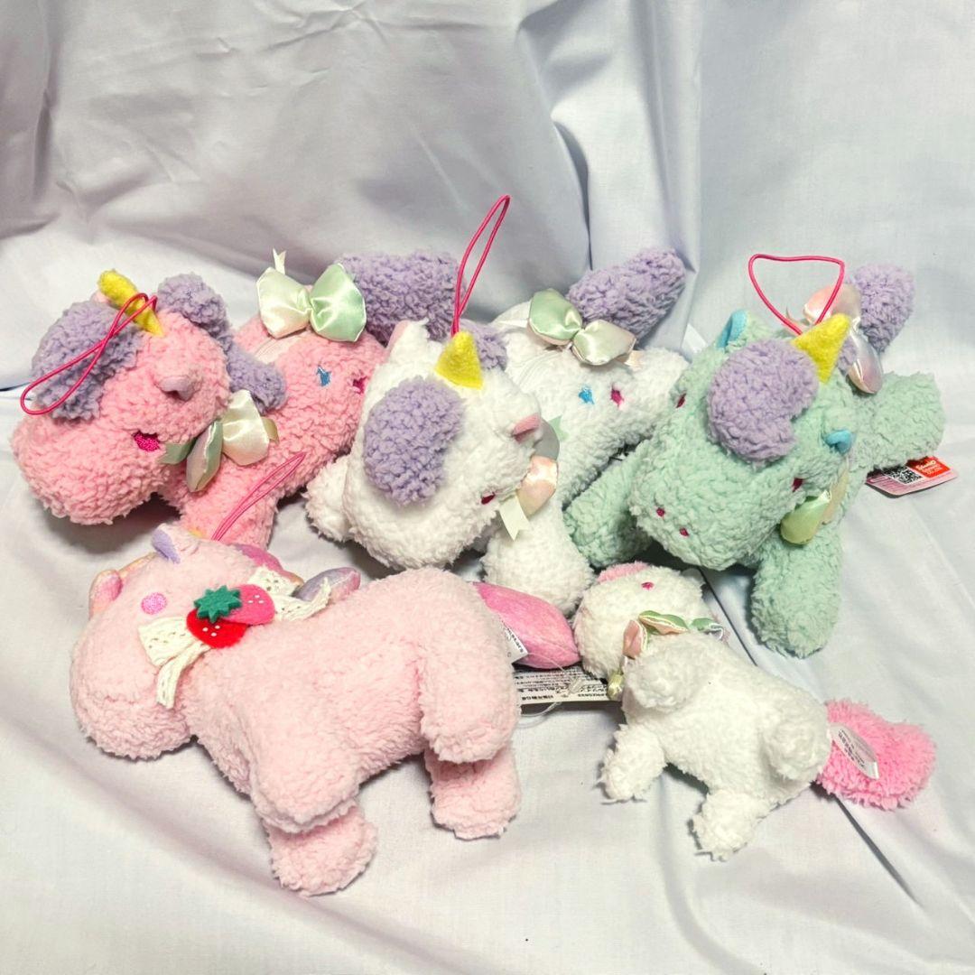 OneMall provides Mercari products: K*。様 【リトルツインスターズ