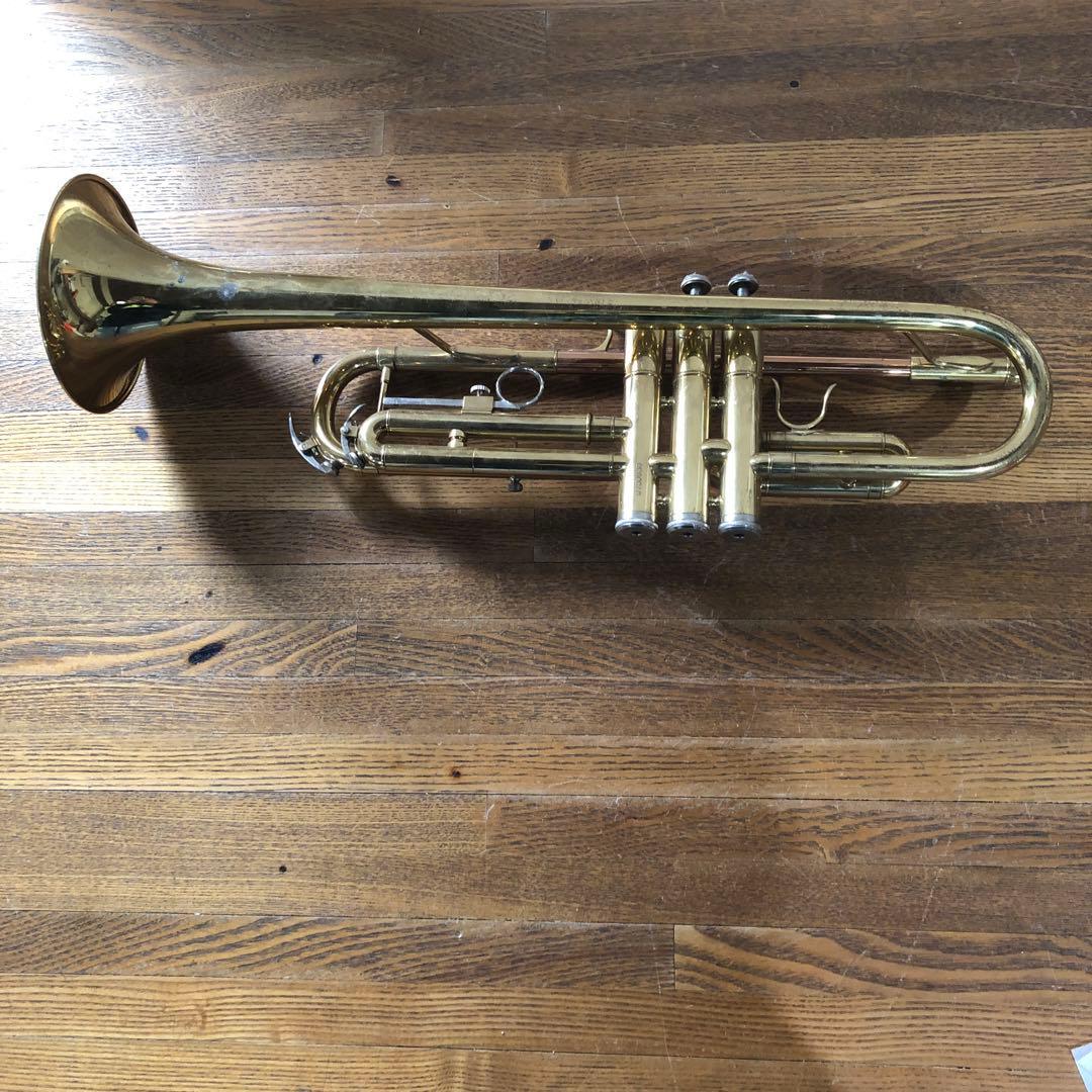 ケルントナー　トランペット　kaerntner Amazon.co.jp: Kaerntner ケルントナー トランペット KTR-30/GD