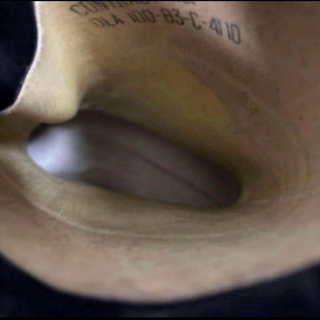 米軍実物　デッドストック　ミッキマウスブーツ　25cm〜25.5cmUS5XW⑯