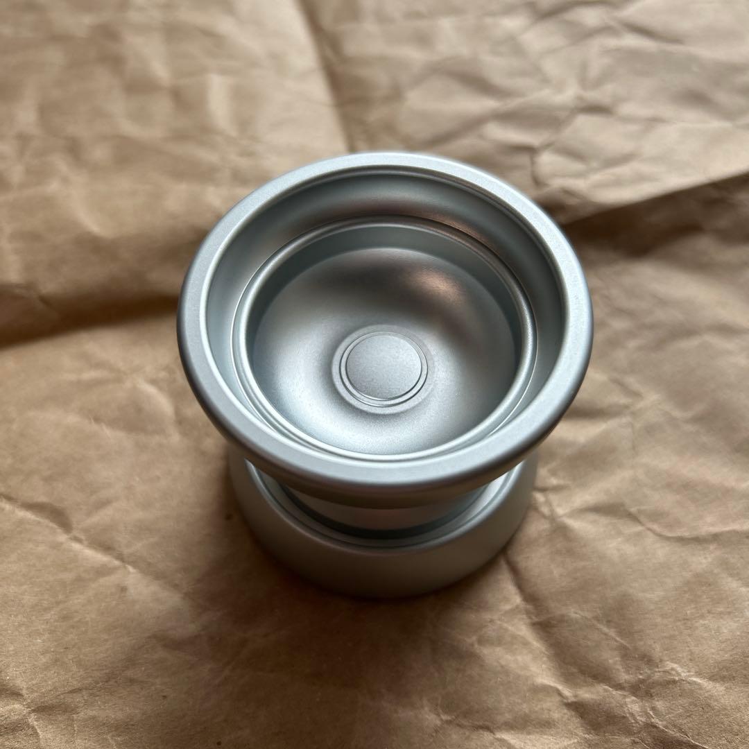 スポーツトイ・アクショントイ talent alchemic yoyo Talent yo-yo by Alchemik YoYo