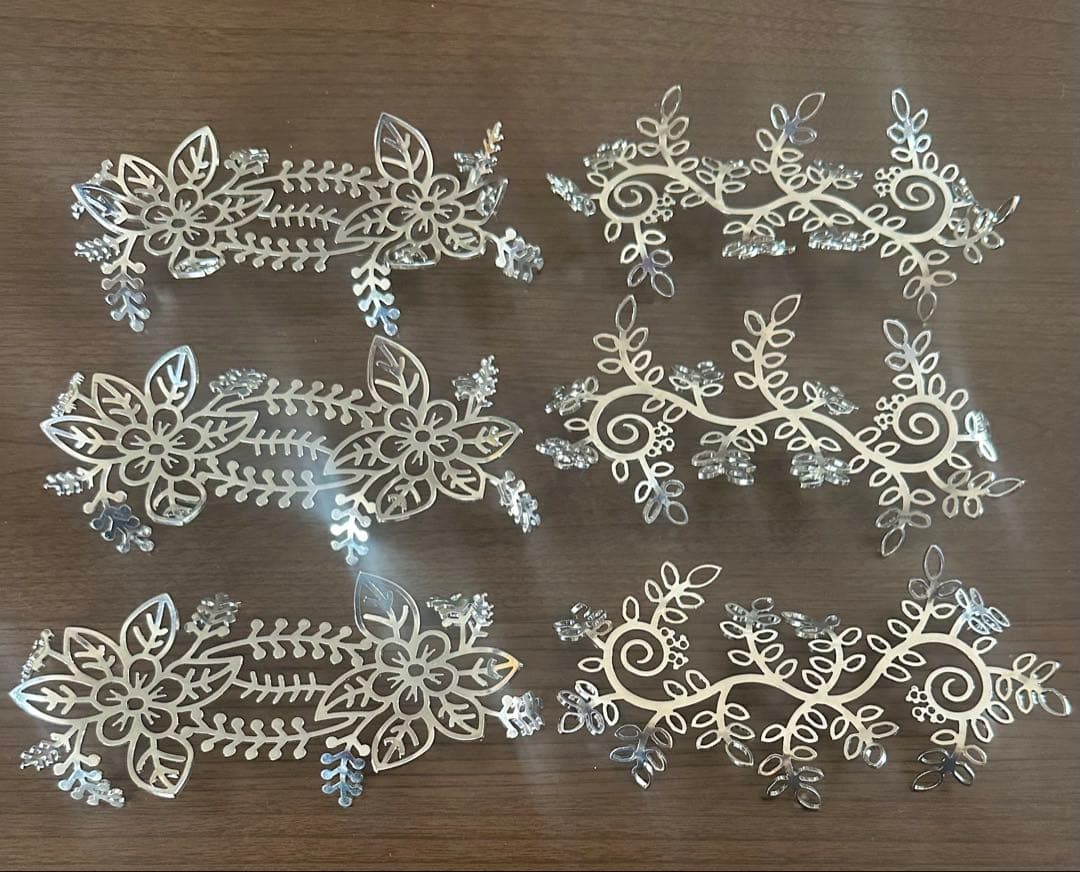 ディエクリュデザイン　カトラリー置き　6セット Amazon | Homepatche カトラリーセット カトラリーアソートセット